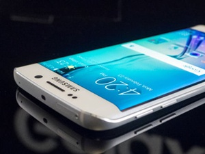 Samsung Galaxy S6 Edge Plus yolda!