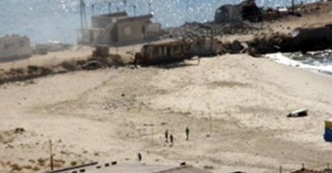 Gazze sahilindeki çocuk katliamı unutulmuyor