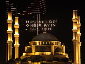 Oruca nasıl niyet edilmeli?