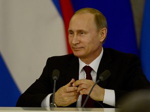 'Rus ekonomisini zor durumdan çıkarmaya başladık'