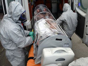 Ebola aşısının etkili olmadığı belirlendi