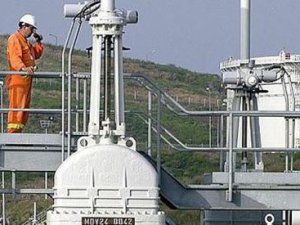 Türk Akımı'na Bulgaristan da talip oldu