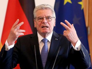 'Sığınmacıları kurtarmak ahlaki bir görev'