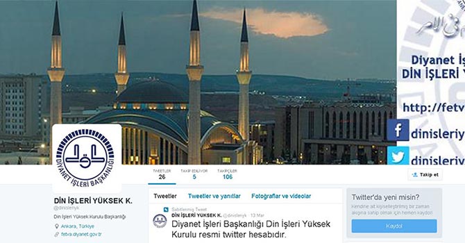 Diyanet'in Ramazanla ilgili sorulara cevabı burada