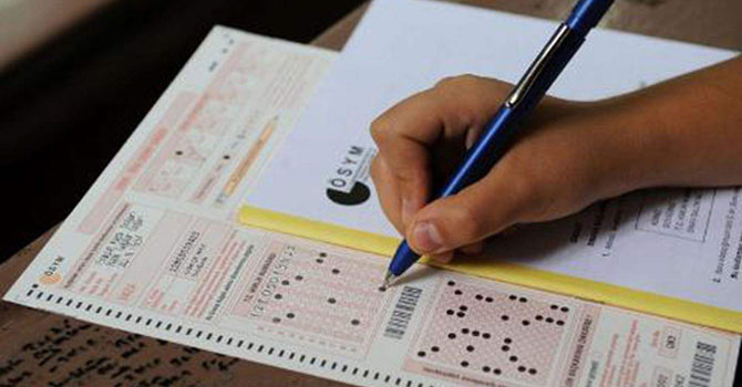 2015 LYS sonuçları açıklandı!