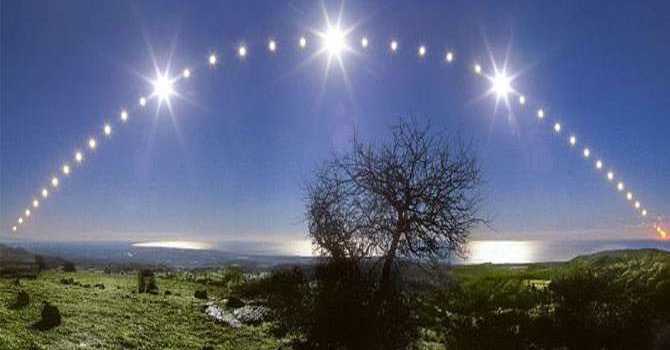 Müslümanlar, 33 yılın en uzun orucunu tuttu