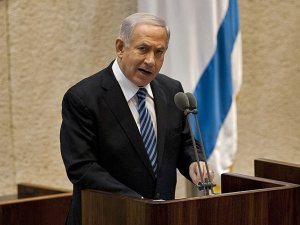 'BM'nin aldığı kararlarla barış gelmez'