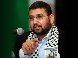 Hamas'tan Ortadoğu Dörtlüsü'nün şartlarına red