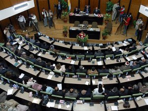 Kuzey Irak'ta seçim tartışması