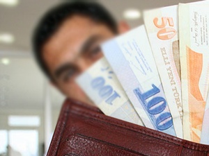 İşkur'dan 350 tl artı yol yardımı!