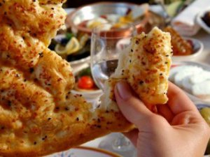 Ramazanda sağlıklı beslenmenin 8 altın kuralı