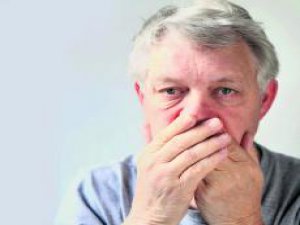 Ramazan'da ağız kokusuna dikkat !