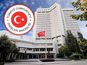 'Mali'deki barış anlaşmasını memnuniyetle karşılıyoruz'