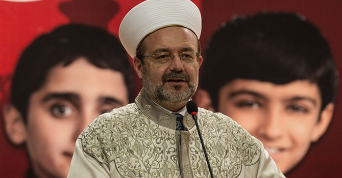 Allah her çocuğa çok özel bir mektup gönderdi