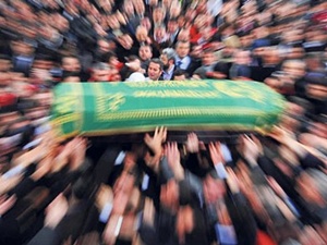 Şaban Odabaşı'nın eşi Hülya Odabaşı vefat etti