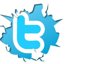 Twitter'da duvar kağıdı kaldırıldı!