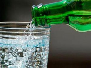 Kefir maden suyu açlığı unutun!