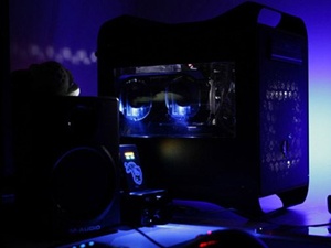 Göz hareketleriyle bilgisayar kontrolü