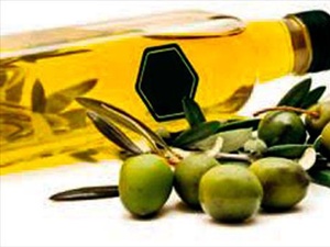 5 litrelik zeytinyağı 100 TL!