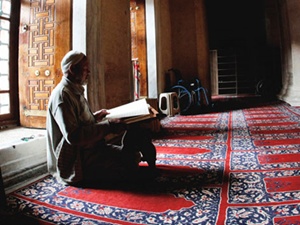 Ramazan'da ibadet ve iyiliğin sevabı