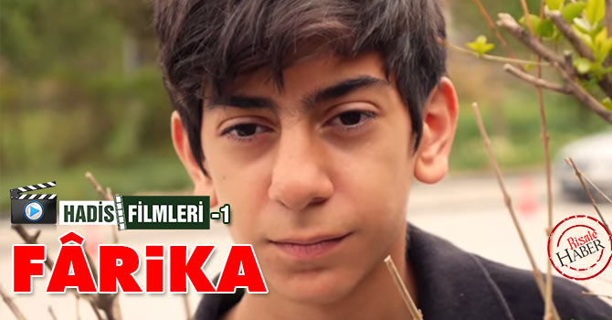 Fârika - [Hadis Filmleri - 1]