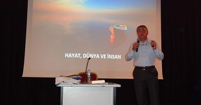 Değerler Eğitimleri meyve vermeye başladı