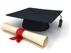 71 yaşında üniversiteyi birincilikle bitirdi!