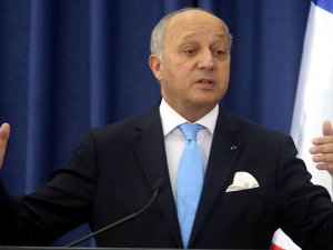 Fransa'dan Ortadoğu barışı için yeni girişim