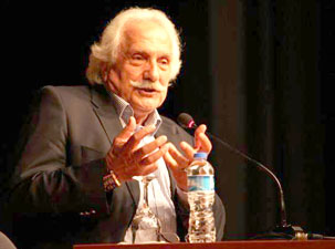 Bahadıroğlu'ndan Kösem Sultan dizisini izleyenlere eleştiri