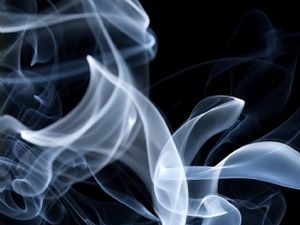 En çok Yunanistan'da sigara tiryakisi var