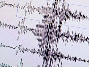 Olası depremlere online takip