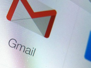 Gmail'e 'geri al' butonu