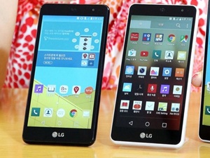 İşte LG Band Play!