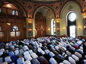 Ramazan dünyada nasıl geçiyor?