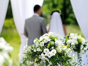 Türkiye evlenmede rekor kırdı