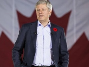 'Kanada'nın en büyük düşmanı cihattır'