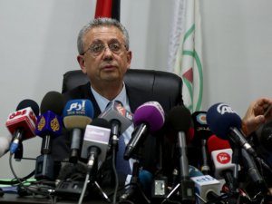 Filistin İsrail'i UCM'ye şikayet edecek