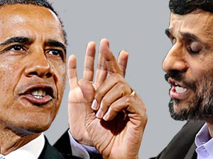 ABD ve İran arasında 'Mehdi' kavgası