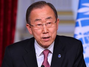 BM'den Netanyahu'ya çağrı