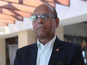 'Aktivistlerle sonuna kadar beraberim'