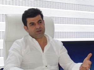 Üniversitede çobanlık bölümü!