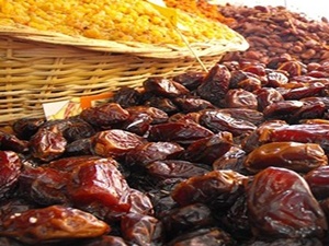 Ramazan'da susuzluğu gideren besinler