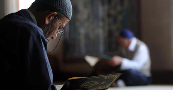 Asırlardır süren gelenek devam ediyor