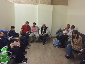 İsrail'den Türk gazetecileri sınır dışı etme kararı