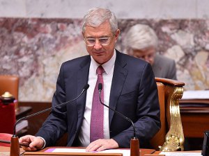 'ABD Fransa'dan özür dilemeli'