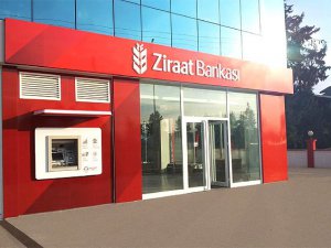 Kurumlar vergisi rekortmeni Ziraat Bankası