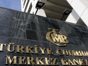 Resmi rezerv varlıkları 120,7 milyar dolar