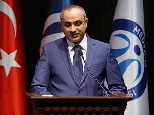 Medya-İş'ten Netanyahu'ya kınama mektubu