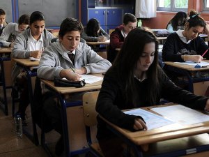 TEOG sonuçları Pazartesi açıklanacak