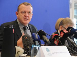 Danimarka'da yeni hükümet kuruluyor